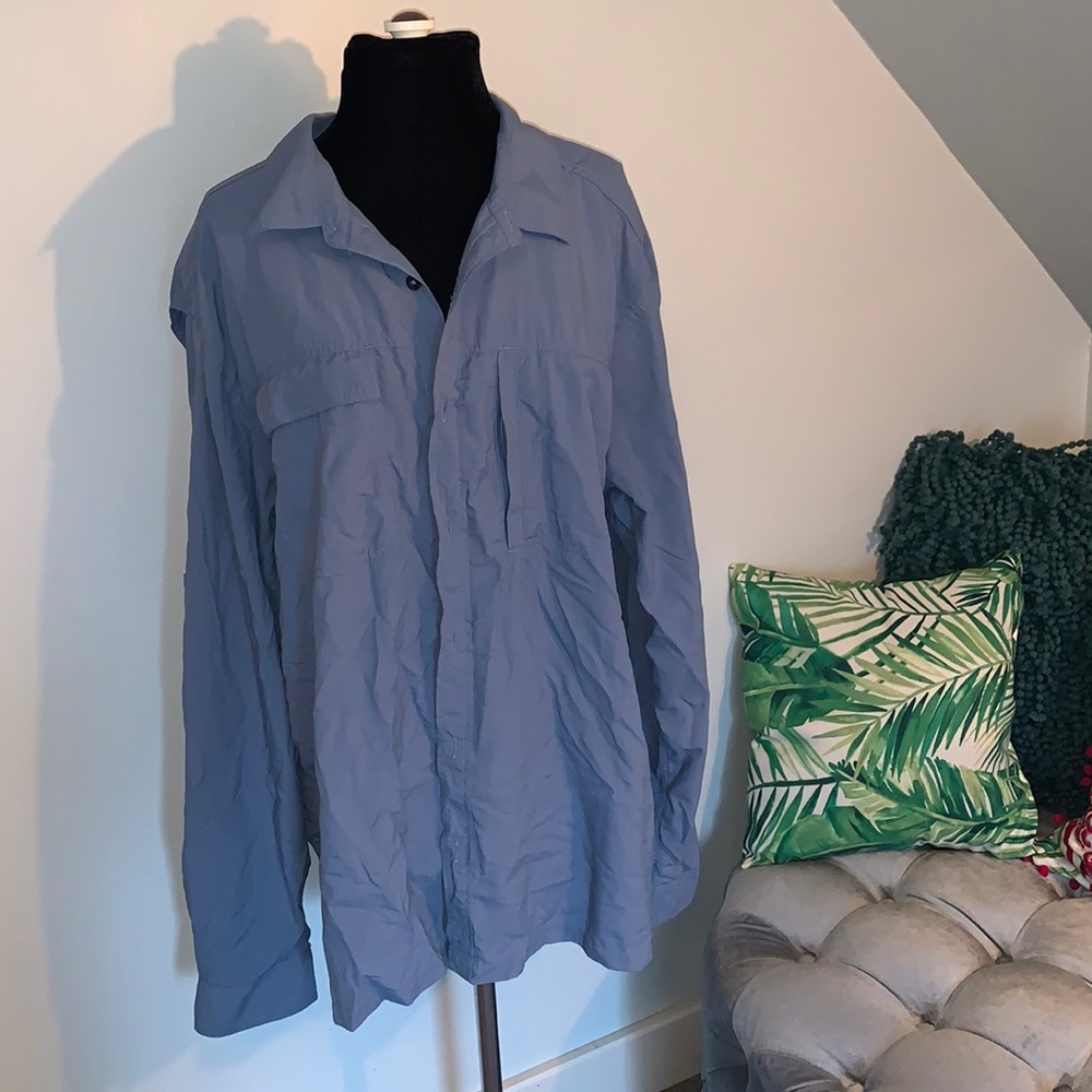 EMS outdoor shirt